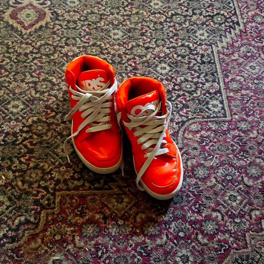 Osiris shoes